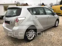 2011 Toyota VERSO