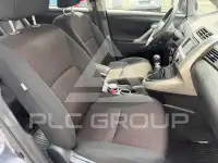 2011 Toyota VERSO