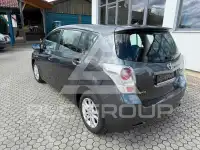 2011 Toyota VERSO