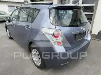 2011 Toyota VERSO
