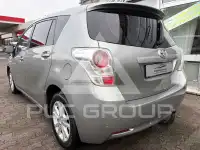 2011 Toyota VERSO