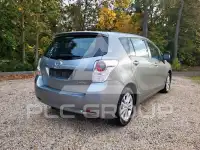 2011 Toyota VERSO