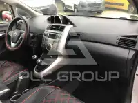 2011 Toyota VERSO