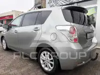 2011 Toyota VERSO