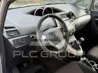 2011 Toyota VERSO