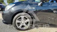 2011 Toyota VERSO