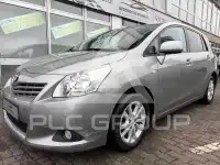 2011 Toyota VERSO