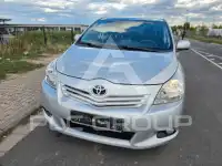 2011 Toyota VERSO