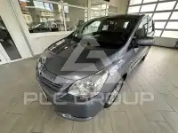 2011 Toyota VERSO