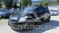 2011 Toyota VERSO