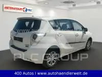 2011 Toyota VERSO