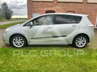 2011 Toyota VERSO