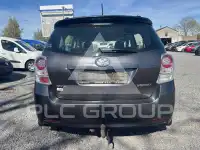 2011 Toyota VERSO