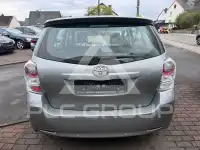 2011 Toyota VERSO