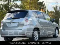 2011 Toyota VERSO