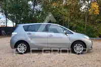 2011 Toyota VERSO