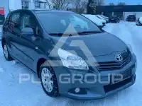 2011 Toyota VERSO