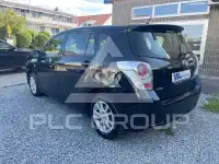 2011 Toyota VERSO