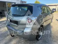 2011 Toyota VERSO
