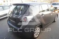 2011 Toyota VERSO