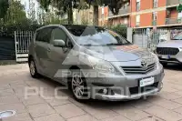 2011 Toyota VERSO