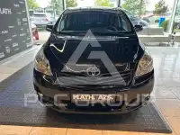 2011 Toyota VERSO