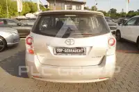 2011 Toyota VERSO