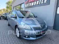 2011 Toyota VERSO
