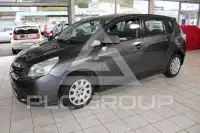 2011 Toyota VERSO
