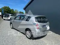 2011 Toyota VERSO