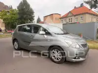 2011 Toyota VERSO