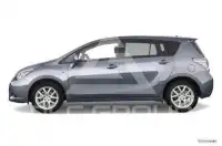 2011 Toyota VERSO