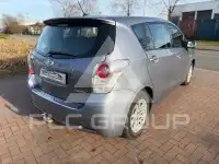2011 Toyota VERSO