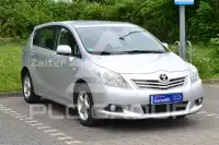 2011 Toyota VERSO