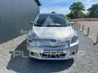2011 Toyota VERSO