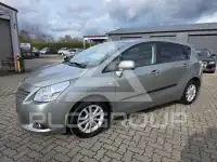 2011 Toyota VERSO