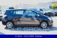 2011 Toyota VERSO