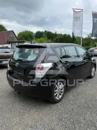 2011 Toyota VERSO