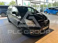 2011 Toyota VERSO