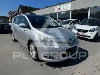 2011 Toyota VERSO