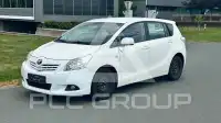 2011 Toyota VERSO