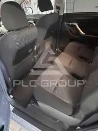 2011 Toyota VERSO