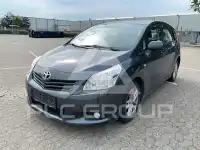 2011 Toyota VERSO