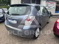2011 Toyota VERSO