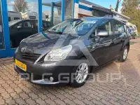 2011 Toyota VERSO