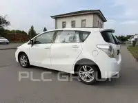 2011 Toyota VERSO
