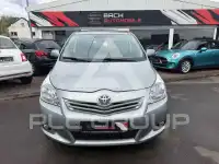 2011 Toyota VERSO