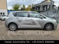 2011 Toyota VERSO