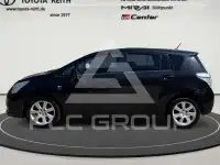 2011 Toyota VERSO