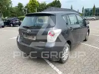2011 Toyota VERSO